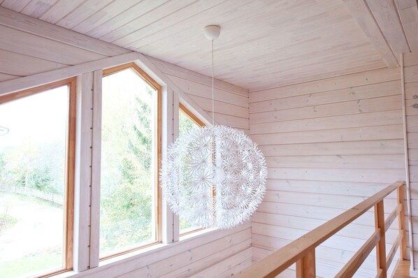 Deluxe Villa, Sauna | 3 bedrooms, individually decorated, individually furnished