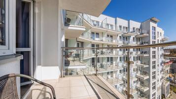 Estúdio (523) | Sacada