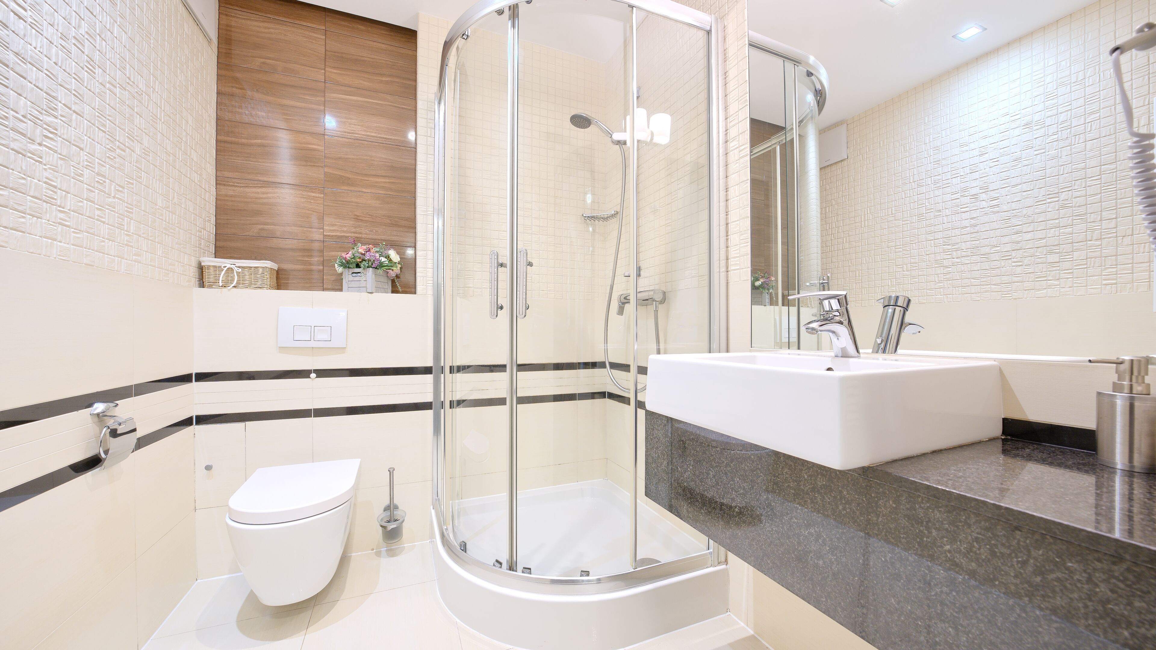 Apartment (231) | Bathroom