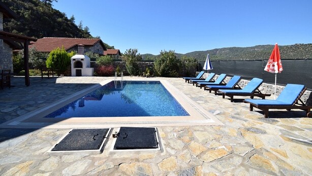 Unclassified image, 1 of 34, button - Dream Of Holiday Kayaköy (Fethiye)