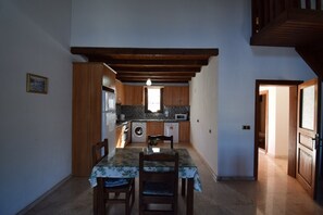 Instalaciones de cocina compartida