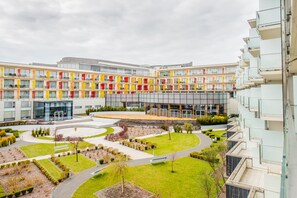 Property grounds - Apartamenty Sun & Snow Aquarius Spa (Kolobrzeg)