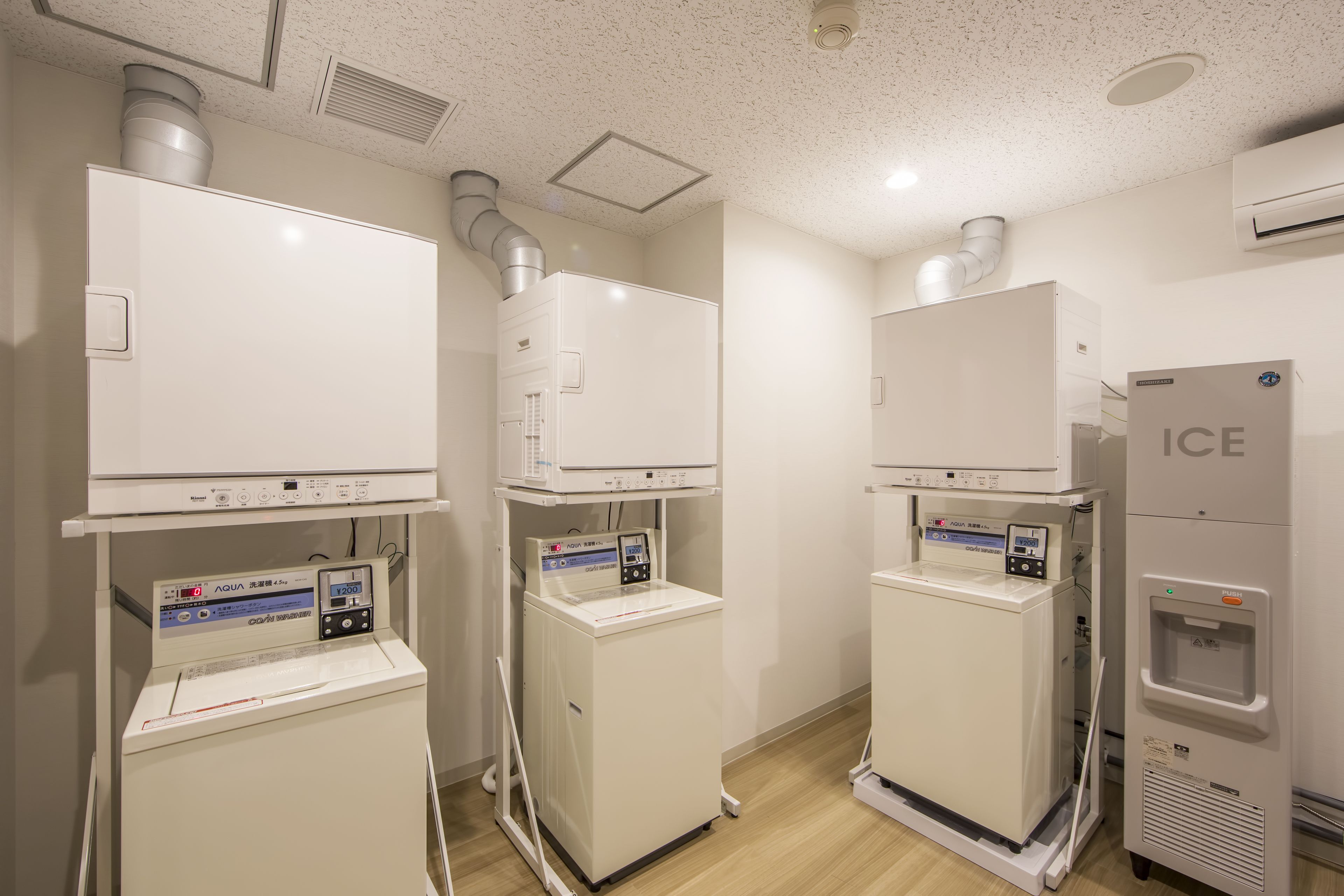 Foto - Super Hotel Premier Osaka Honmachi Ekimae Natural Hot Springs