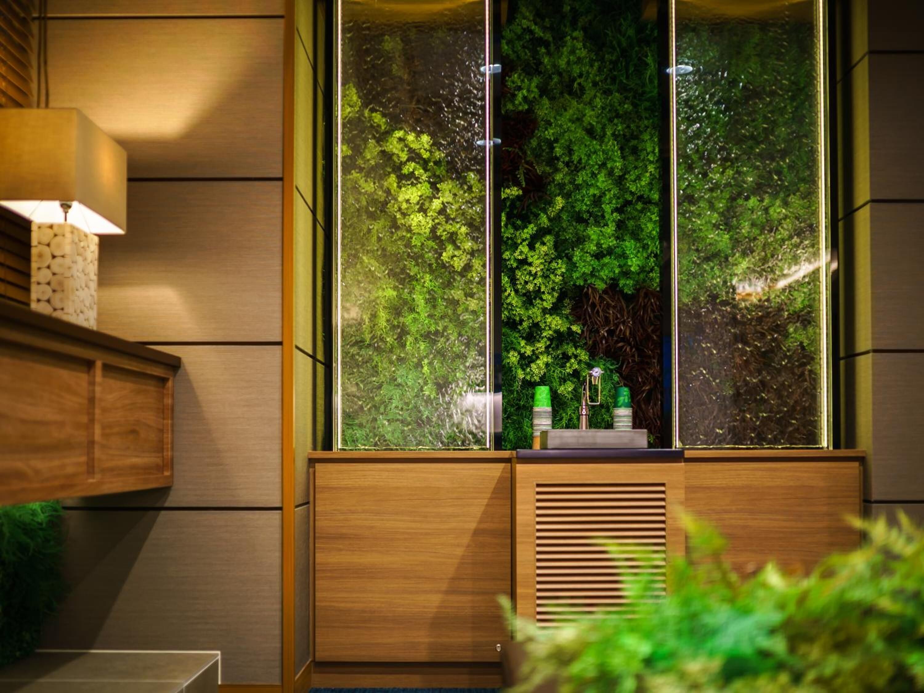 Foto - Super Hotel Premier Osaka Honmachi Ekimae Natural Hot Springs