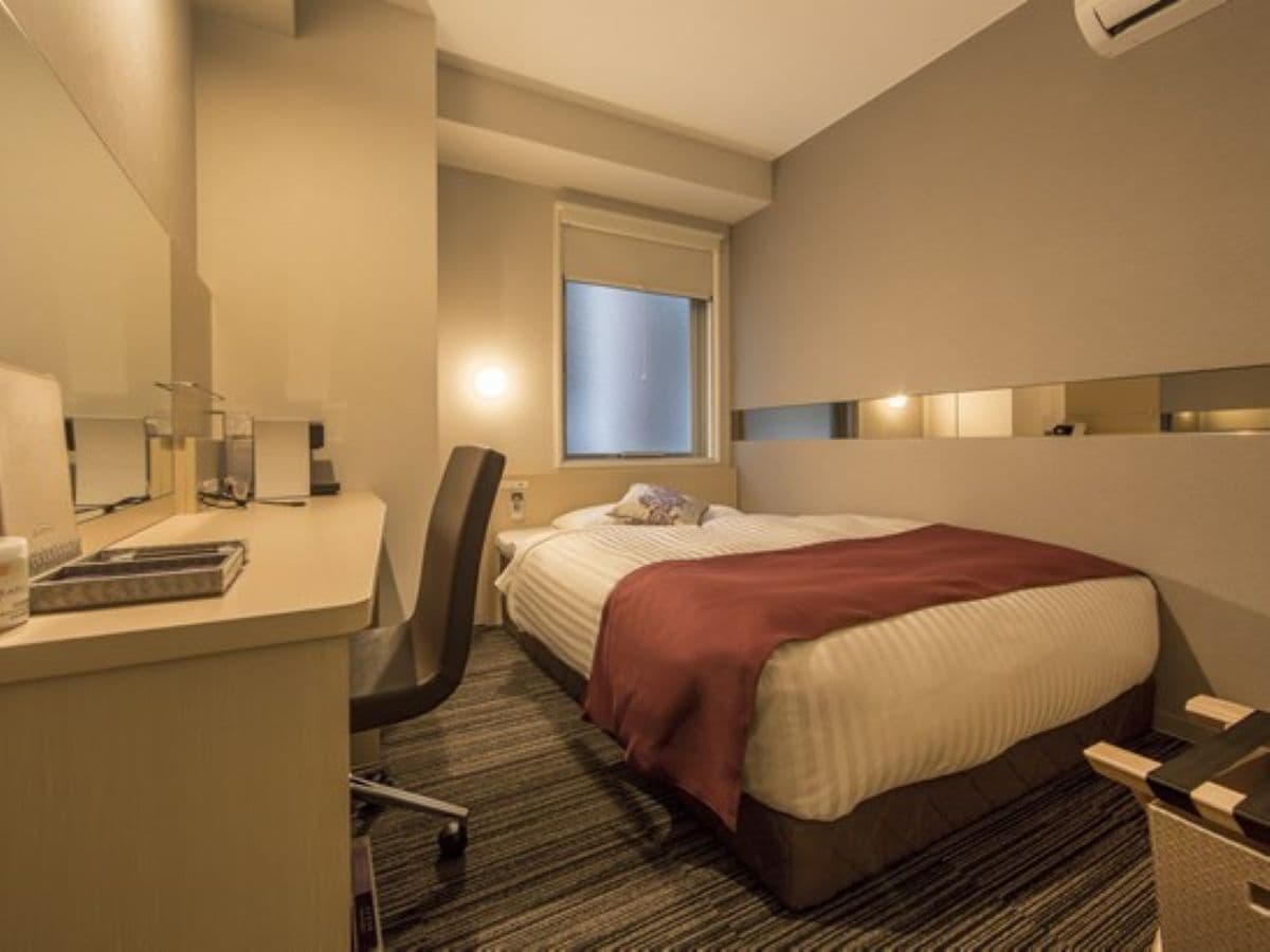 客房 (A room for women only) | 熨斗/熨衣板、免費無線上網、床單