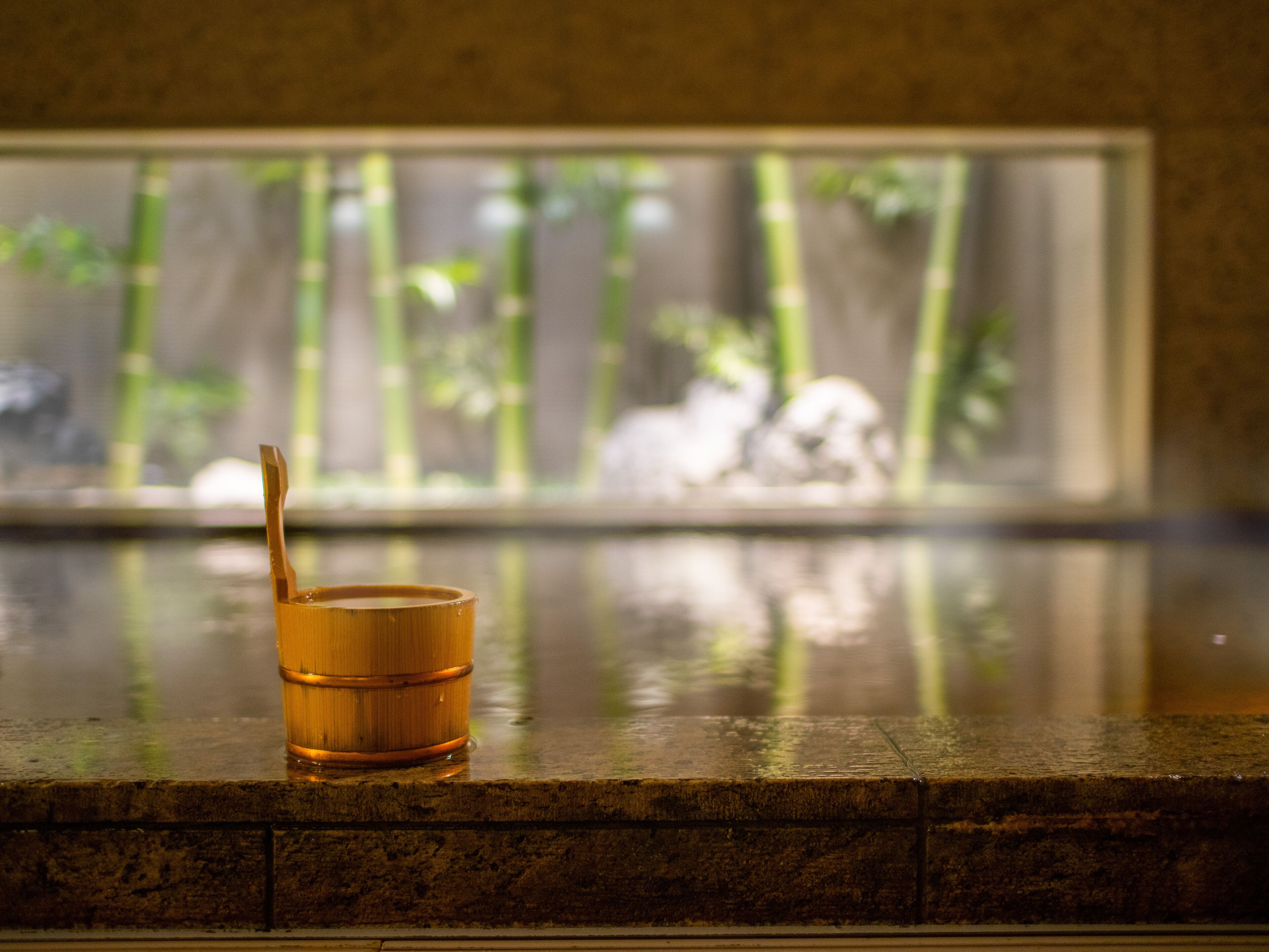 Foto - Super Hotel Premier Osaka Honmachi Ekimae Natural Hot Springs
