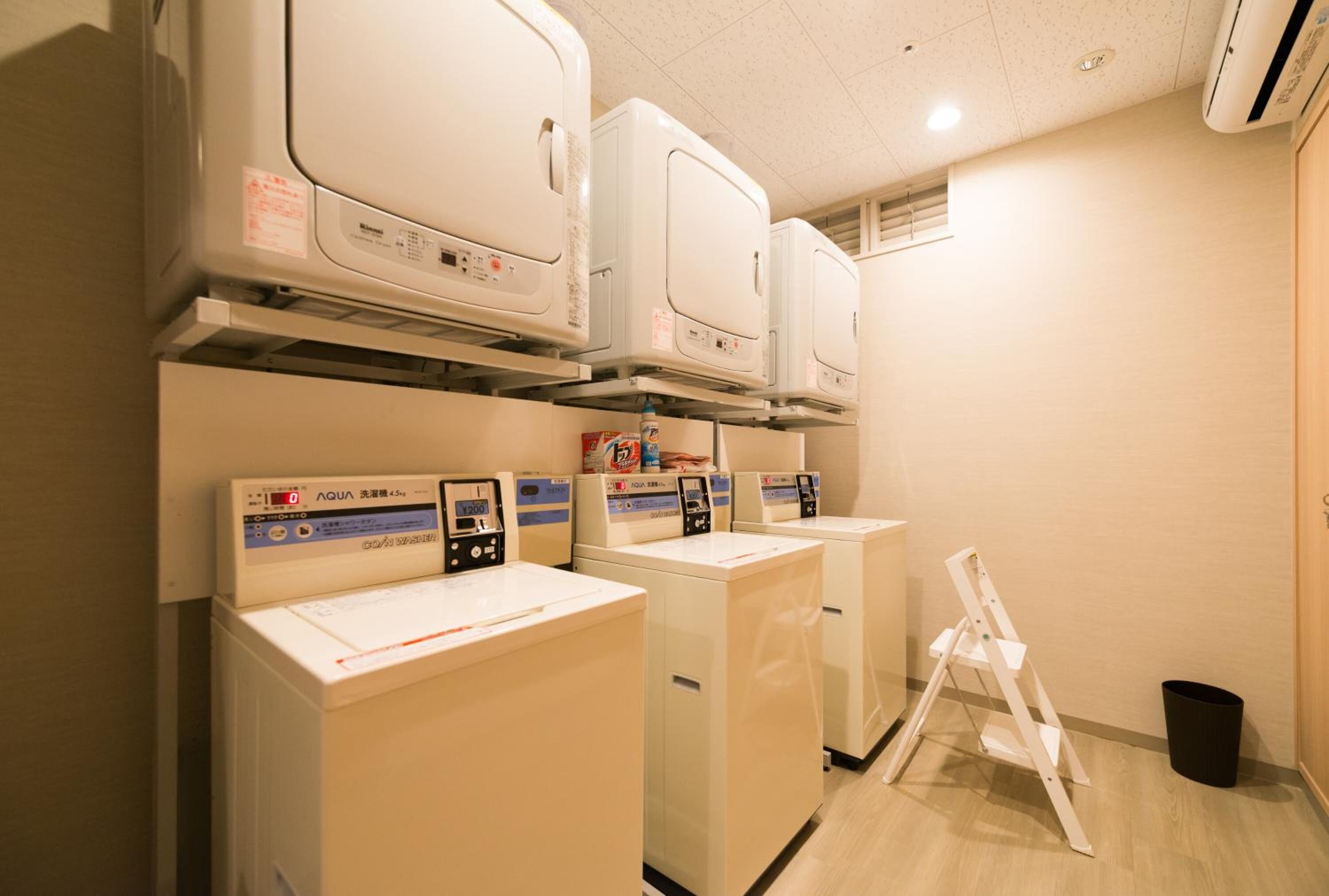 Foto - Super Hotel Premier Osaka Honmachi Ekimae Natural Hot Springs