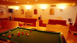 Billards