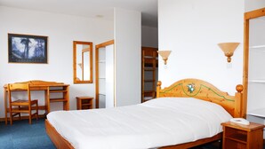 Draps fournis