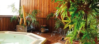 Village vacances La Lauzière