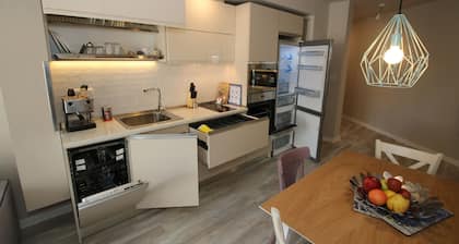 Apartments Angelov