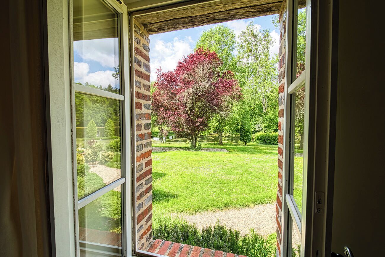 Familien-Suite (Annexe)