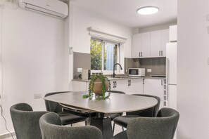 Presidential-Apartment, 1 Schlafzimmer, Nichtraucher, Stadtblick