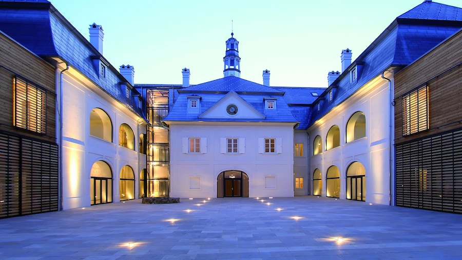 Hotel Château Gbelany