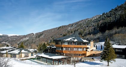 Village Vacances La Prade Haute