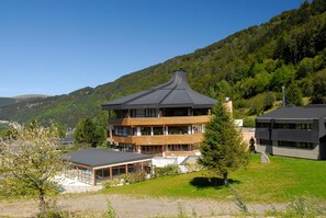 Exterieur