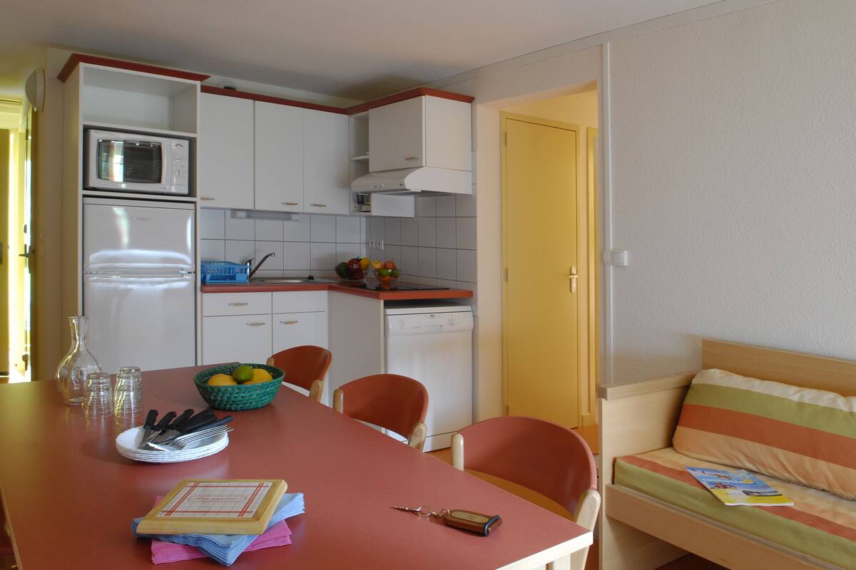 La Prade Haute Le Mont Dore