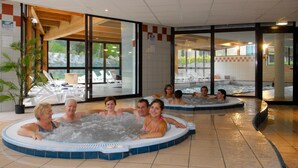 Massages - Village Vacances La Prade Haute (Mont-Dore)