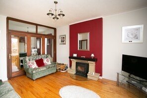 Televisión de pantalla plana 