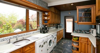 Lisburn Serviced Accommodation