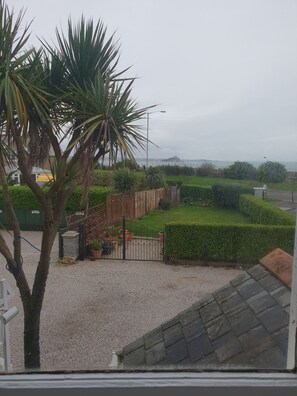 Single Room | Garden - Bay Lodge (Penzance)