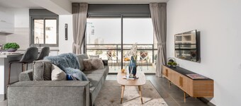 Savyoney Ramat Sharet - Isrentals