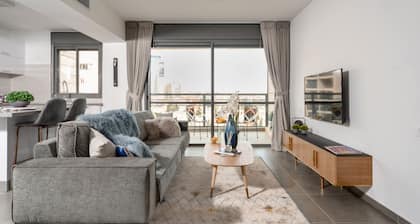 Savyoney Ramat Sharet - Isrentals