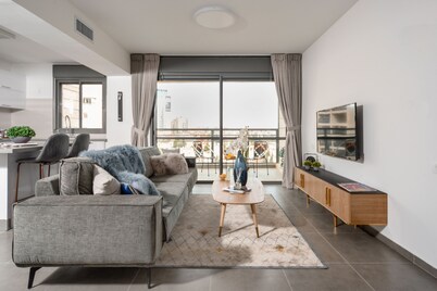Savyoney Ramat Sharet - Isrentals