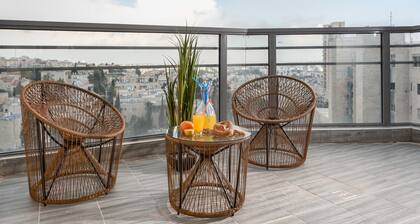 Savyoney Ramat Sharet - Isrentals