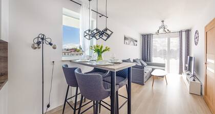 Apartamenty Sun&Snow Osiedle Bursztynowe