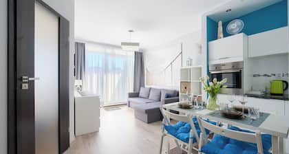 Apartamenty Sun&Snow Osiedle Bursztynowe