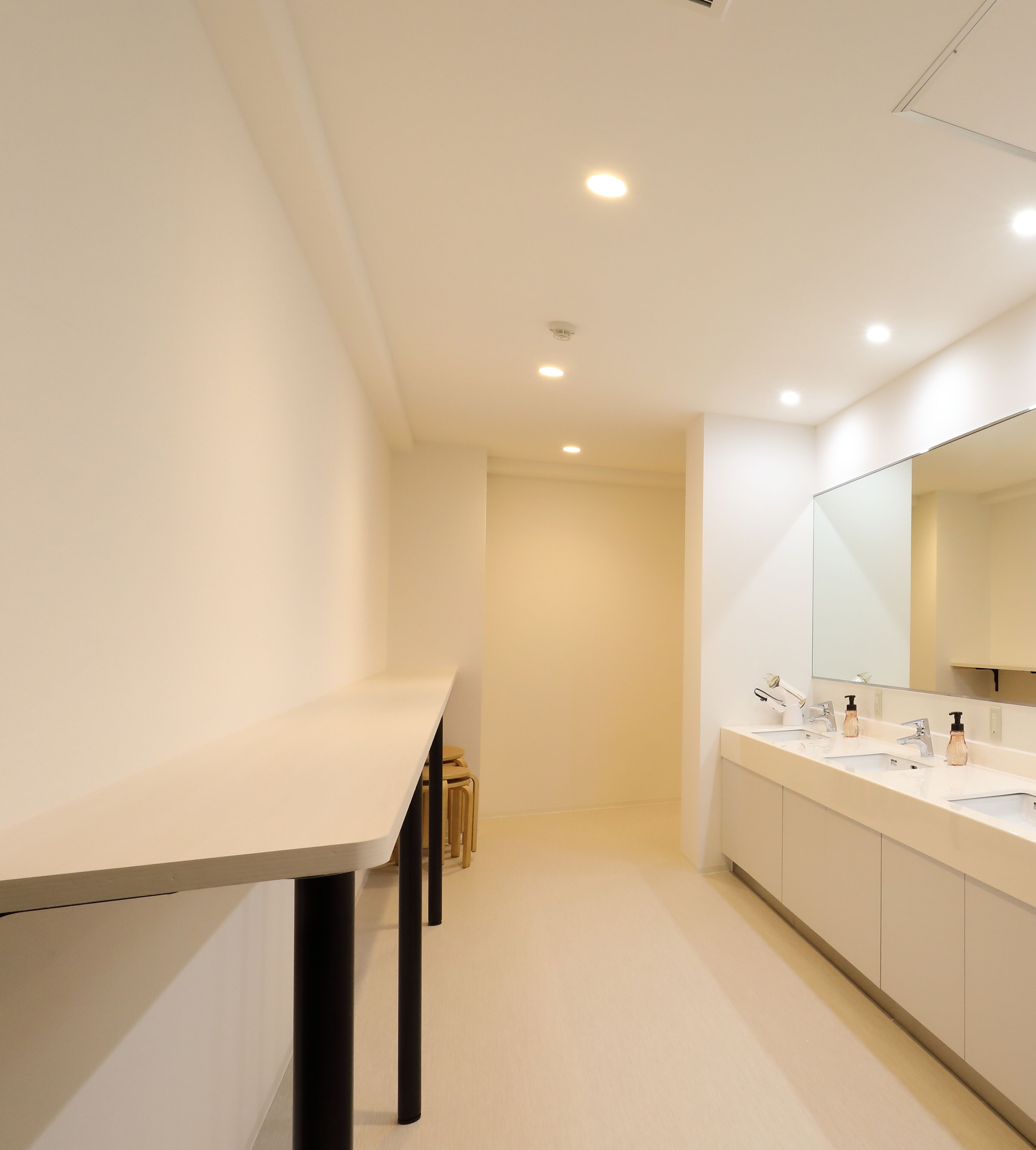 Foto - GRAND HOSTEL LDK Osaka Shinsaibashi - Former The Stay OSAKA Shinsaibashi