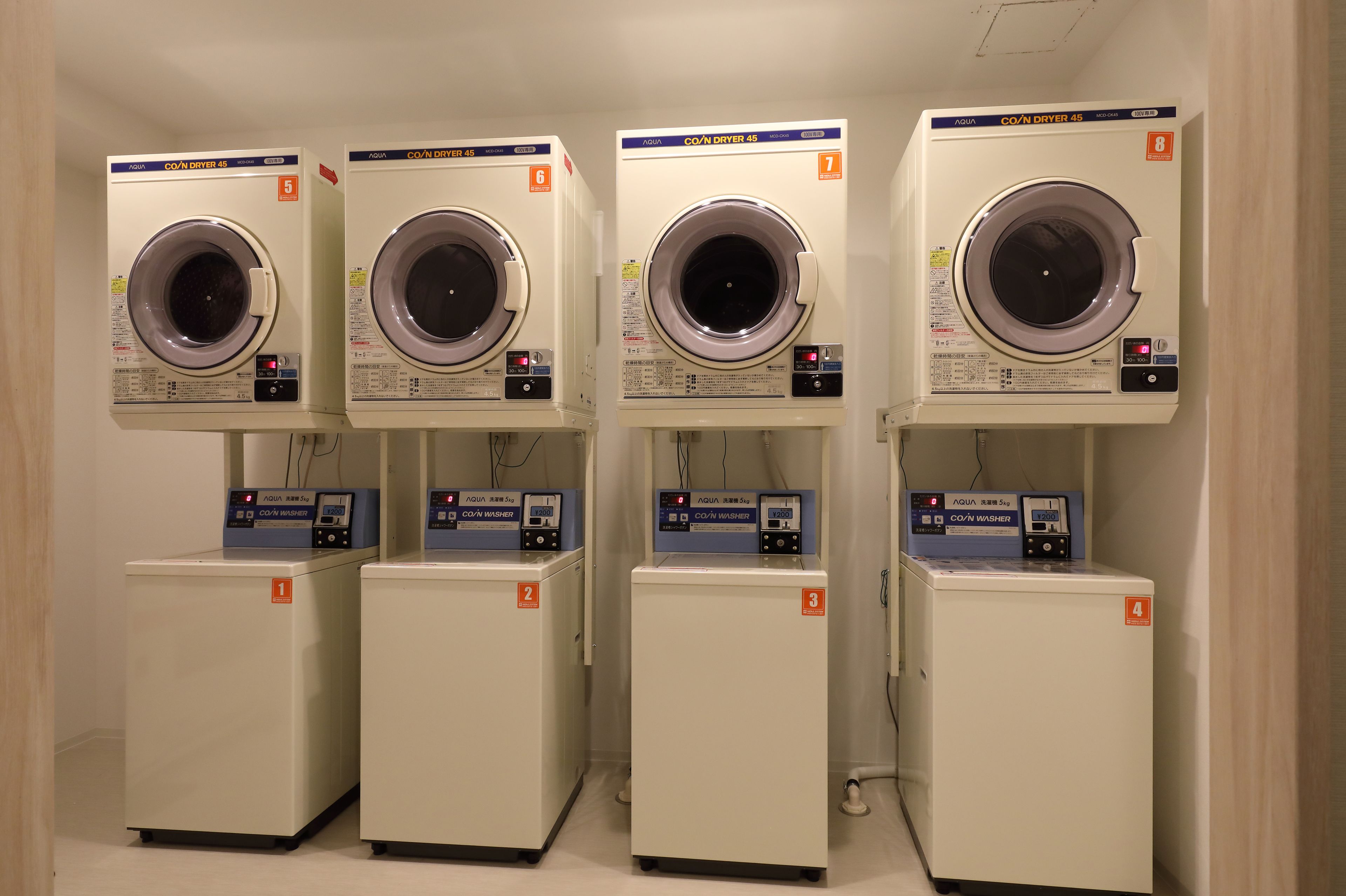 Foto - GRAND HOSTEL LDK Osaka Shinsaibashi - Former The Stay OSAKA Shinsaibashi