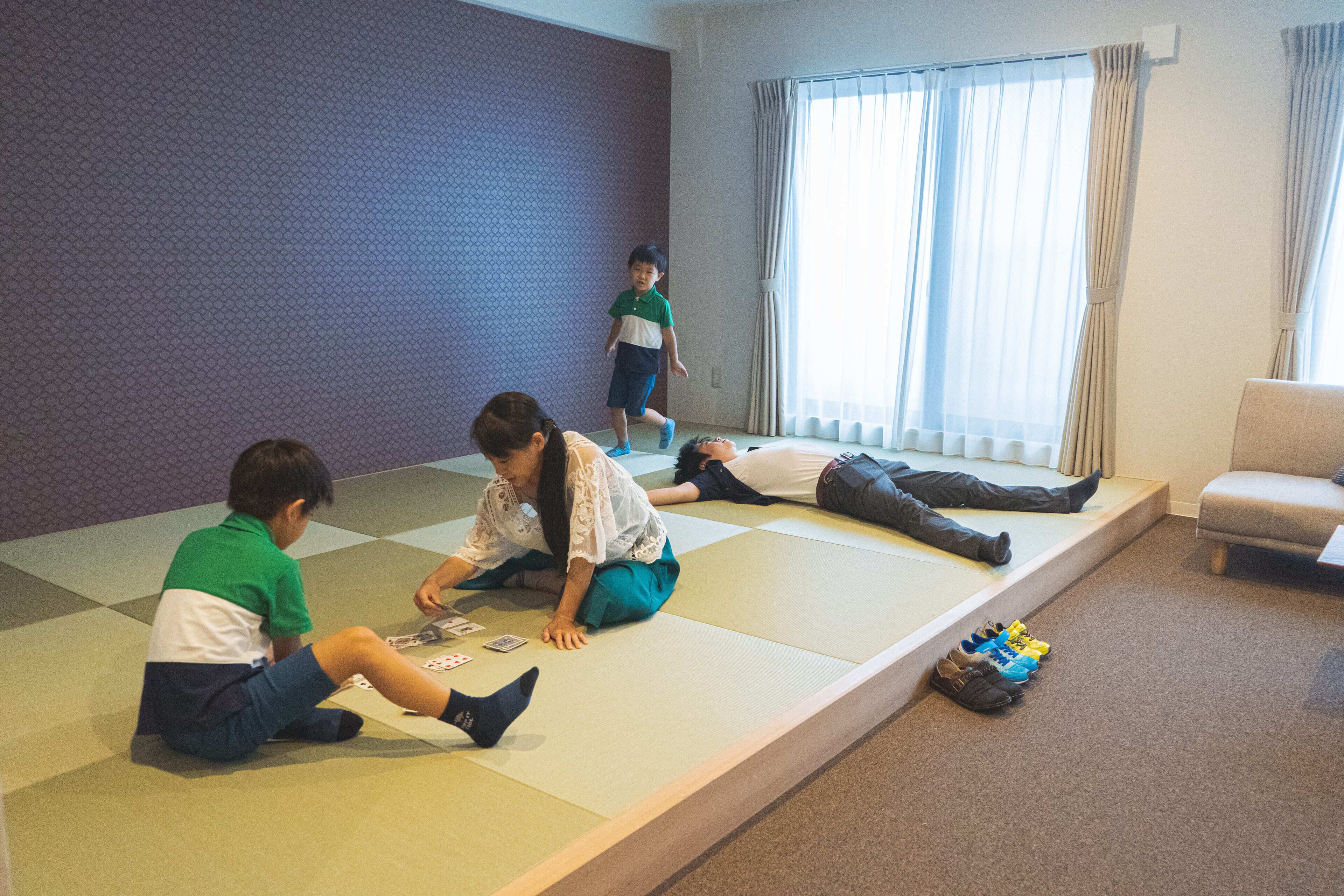 Foto - GRAND HOSTEL LDK Osaka Shinsaibashi - Former The Stay OSAKA Shinsaibashi