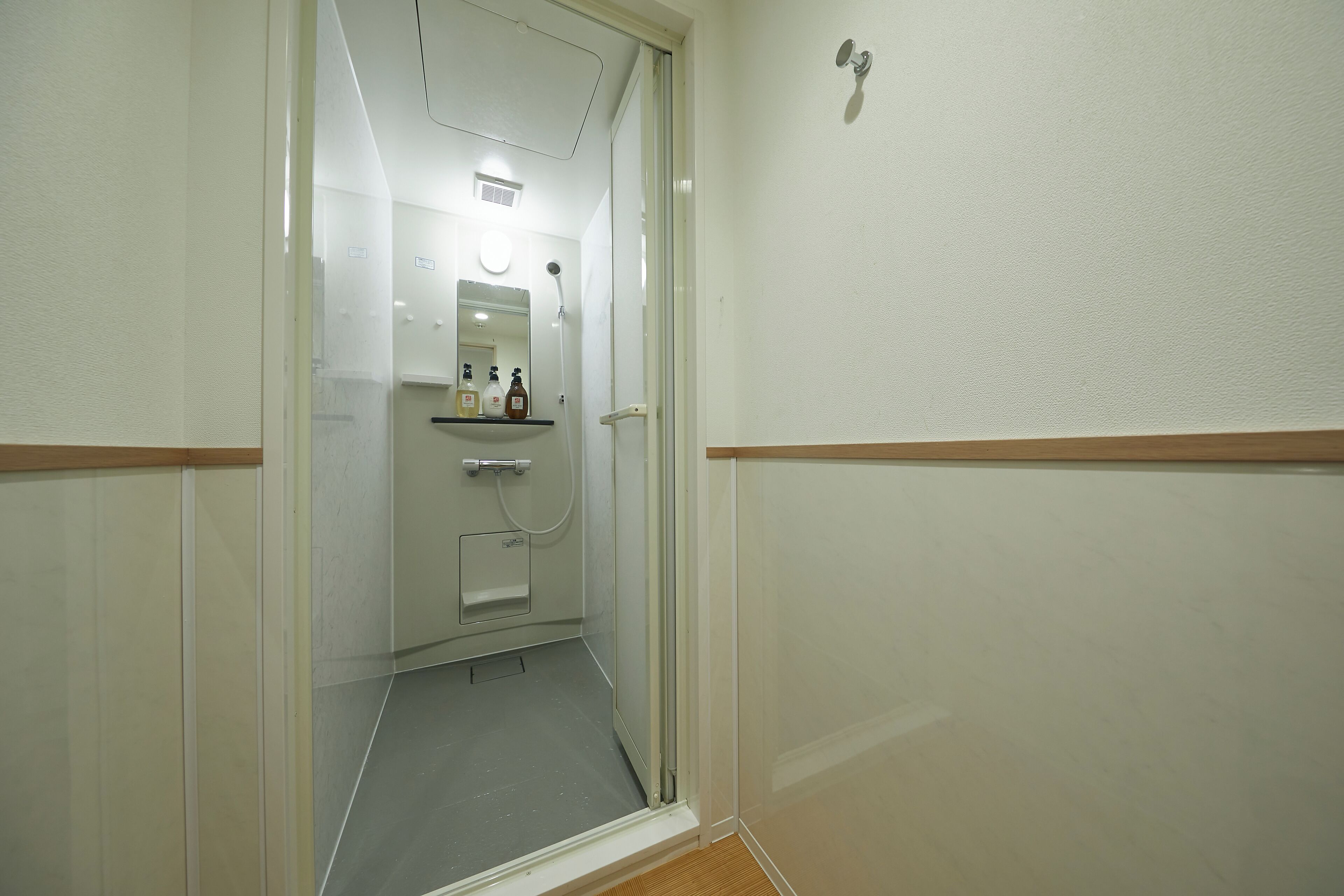 Foto - GRAND HOSTEL LDK Osaka Shinsaibashi