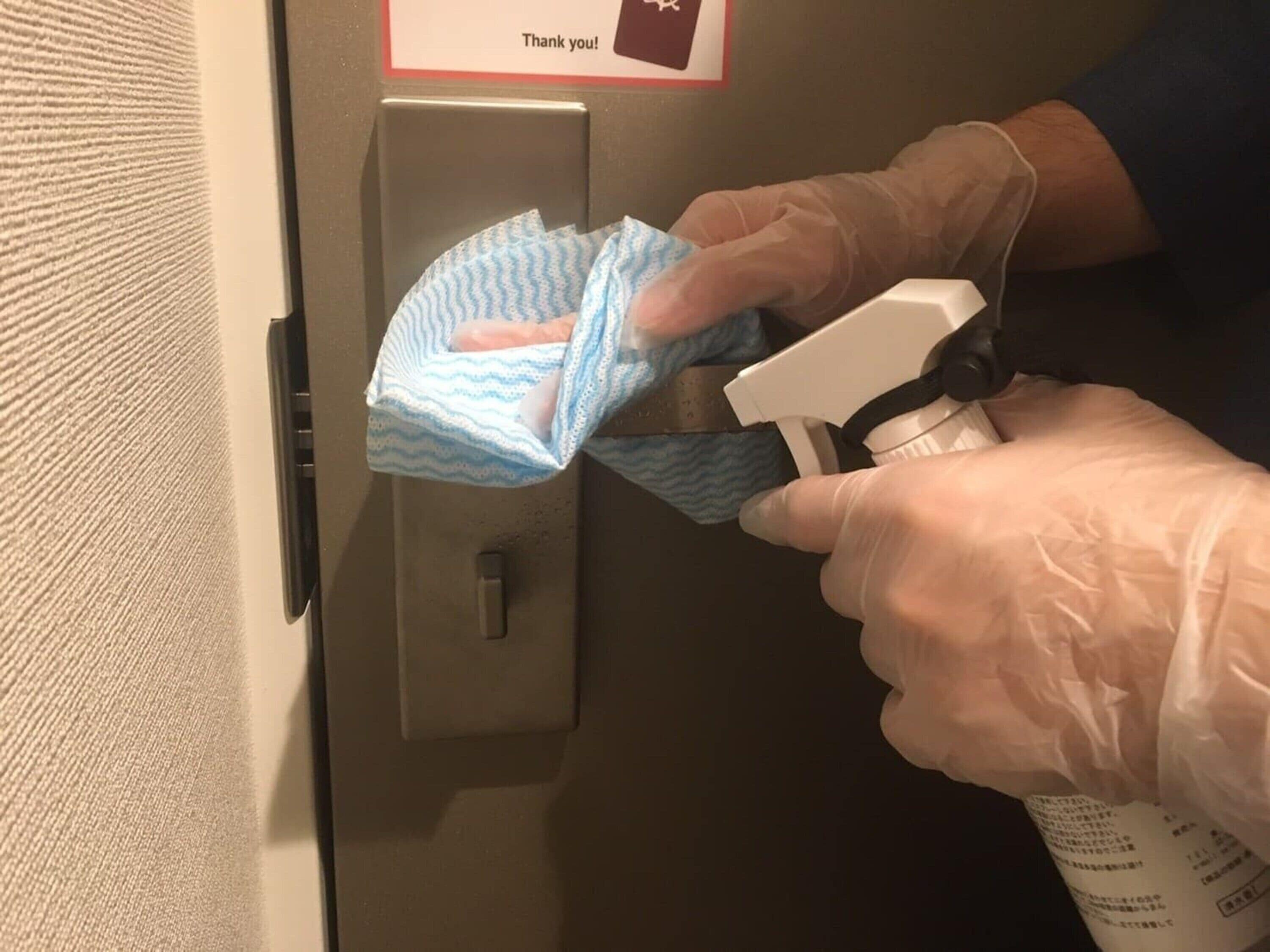 Foto - GRAND HOSTEL LDK Osaka Shinsaibashi - Former The Stay OSAKA Shinsaibashi