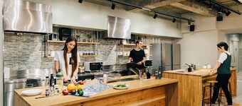 GRAND HOSTEL LDK Osaka Shinsaibashi