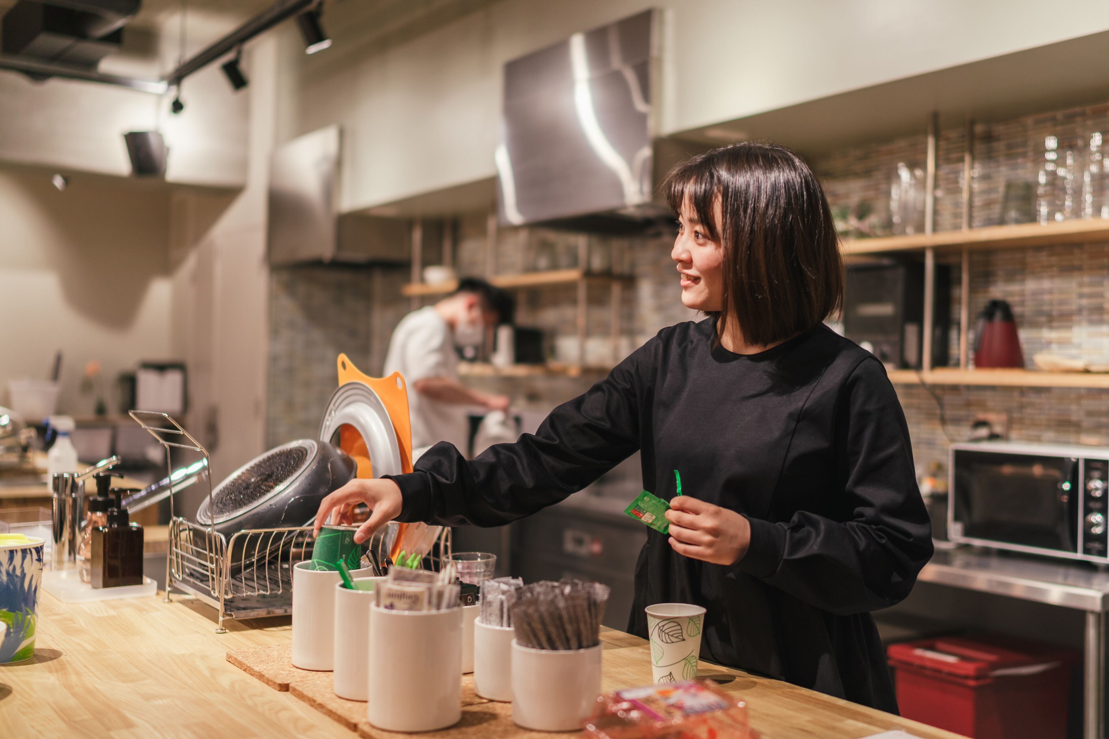 Foto - GRAND HOSTEL LDK Osaka Shinsaibashi - Former The Stay OSAKA Shinsaibashi