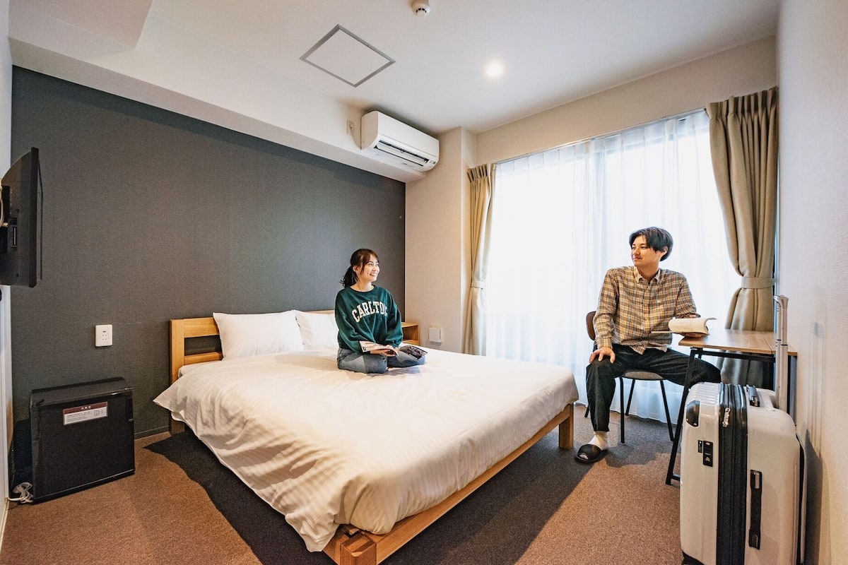 免費 Wi-Fi、床單