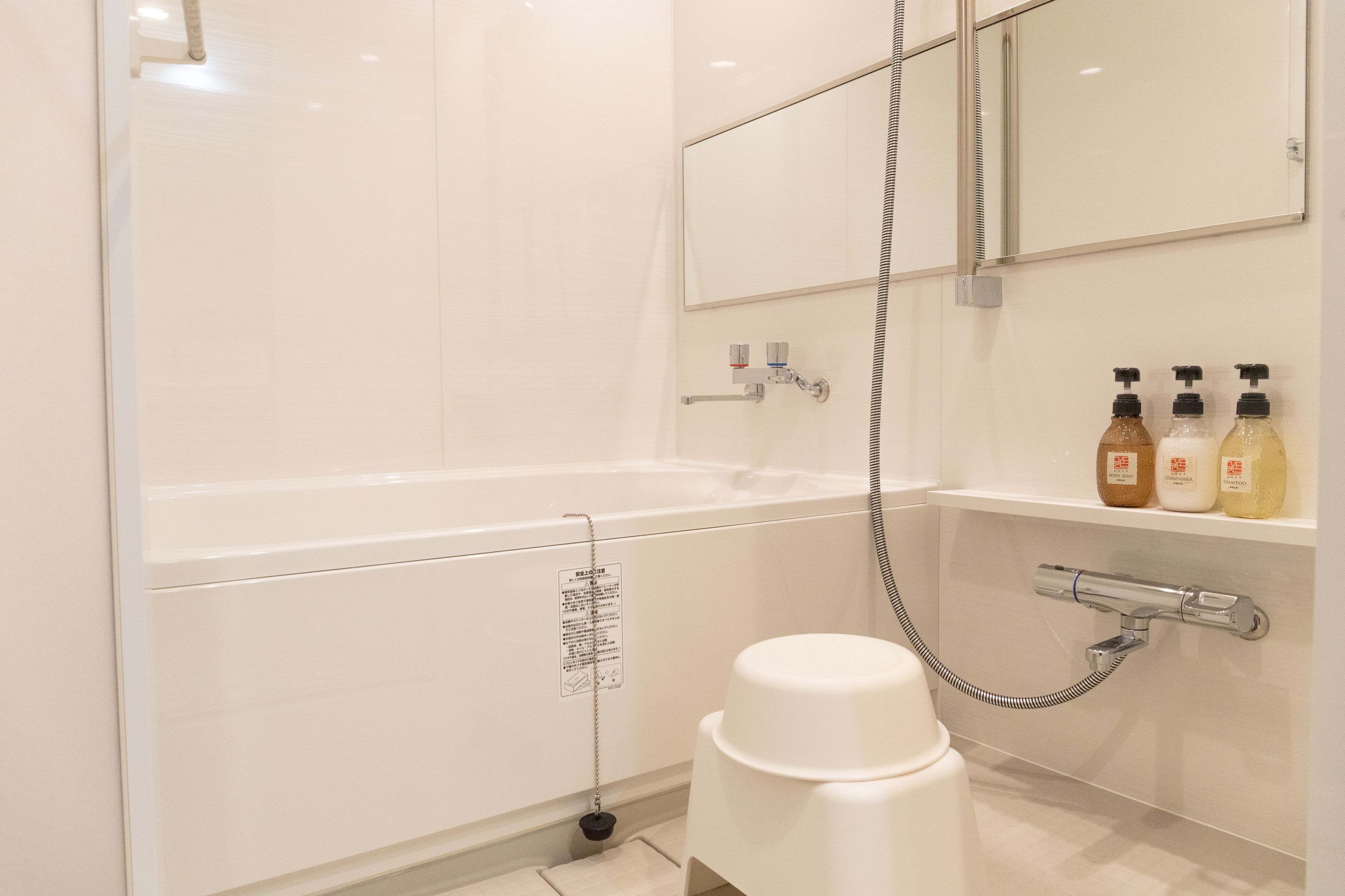 Foto - GRAND HOSTEL LDK Osaka Shinsaibashi - Former The Stay OSAKA Shinsaibashi