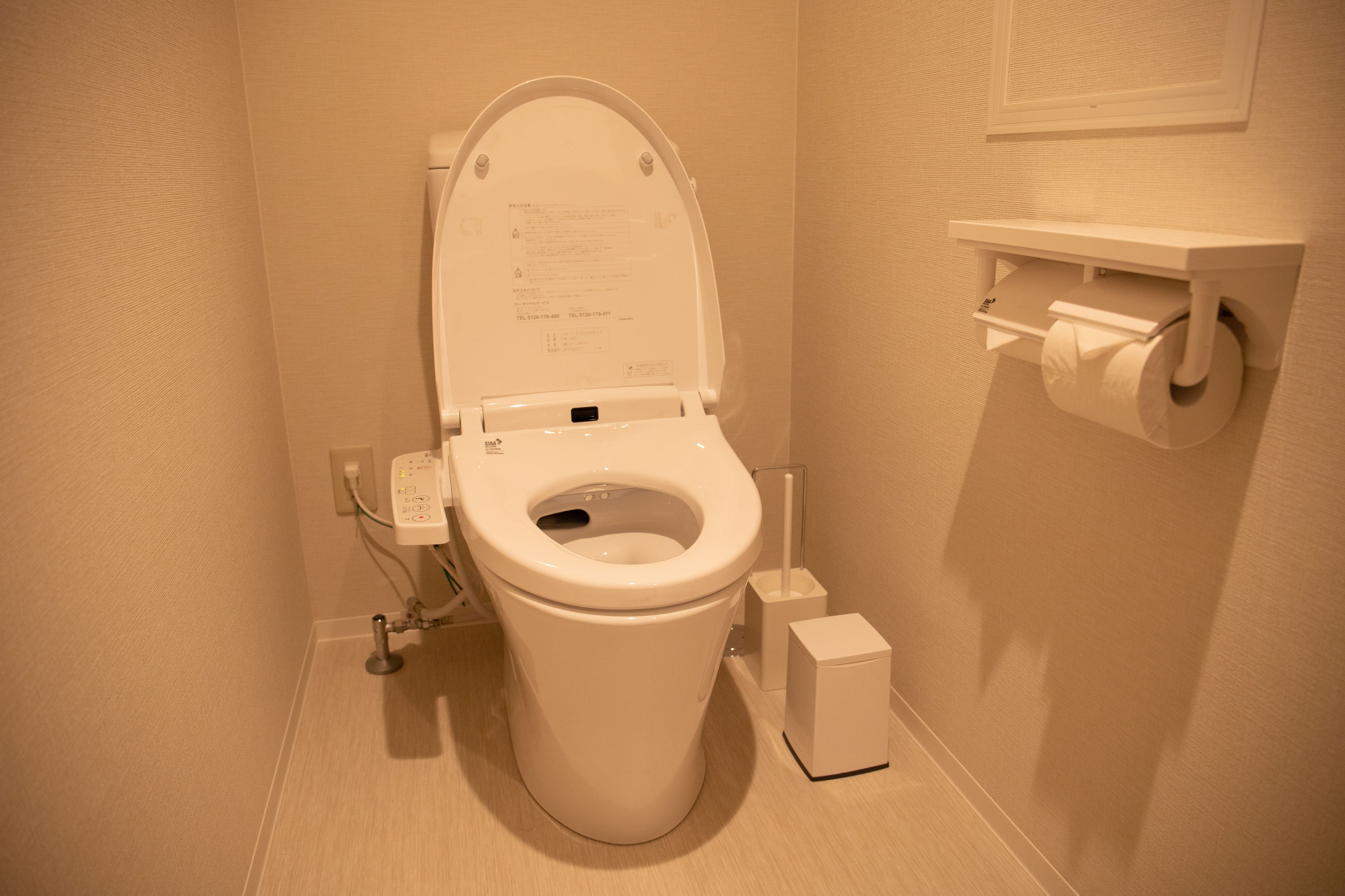 Foto - GRAND HOSTEL LDK Osaka Shinsaibashi - Former The Stay OSAKA Shinsaibashi