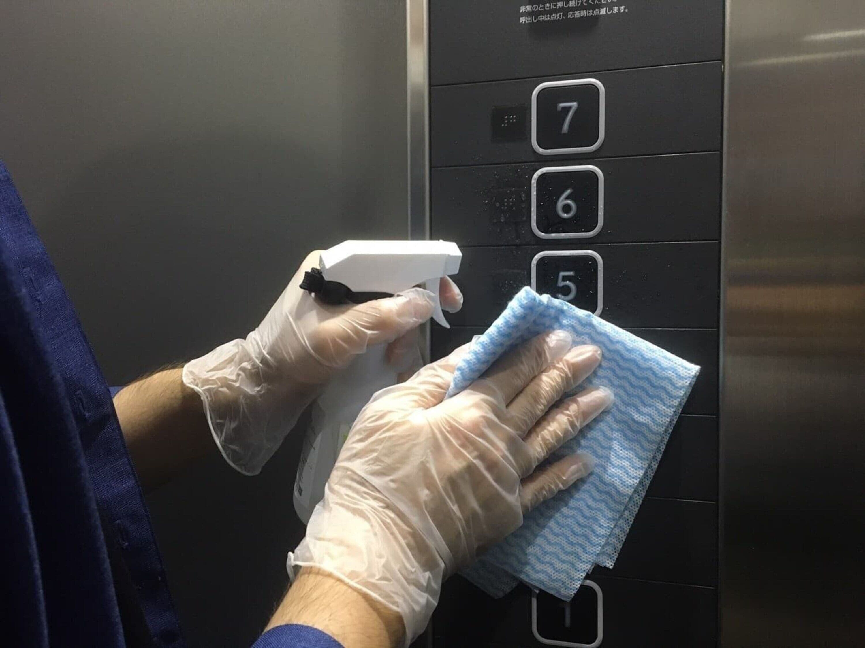 Foto - GRAND HOSTEL LDK Osaka Shinsaibashi - Former The Stay OSAKA Shinsaibashi