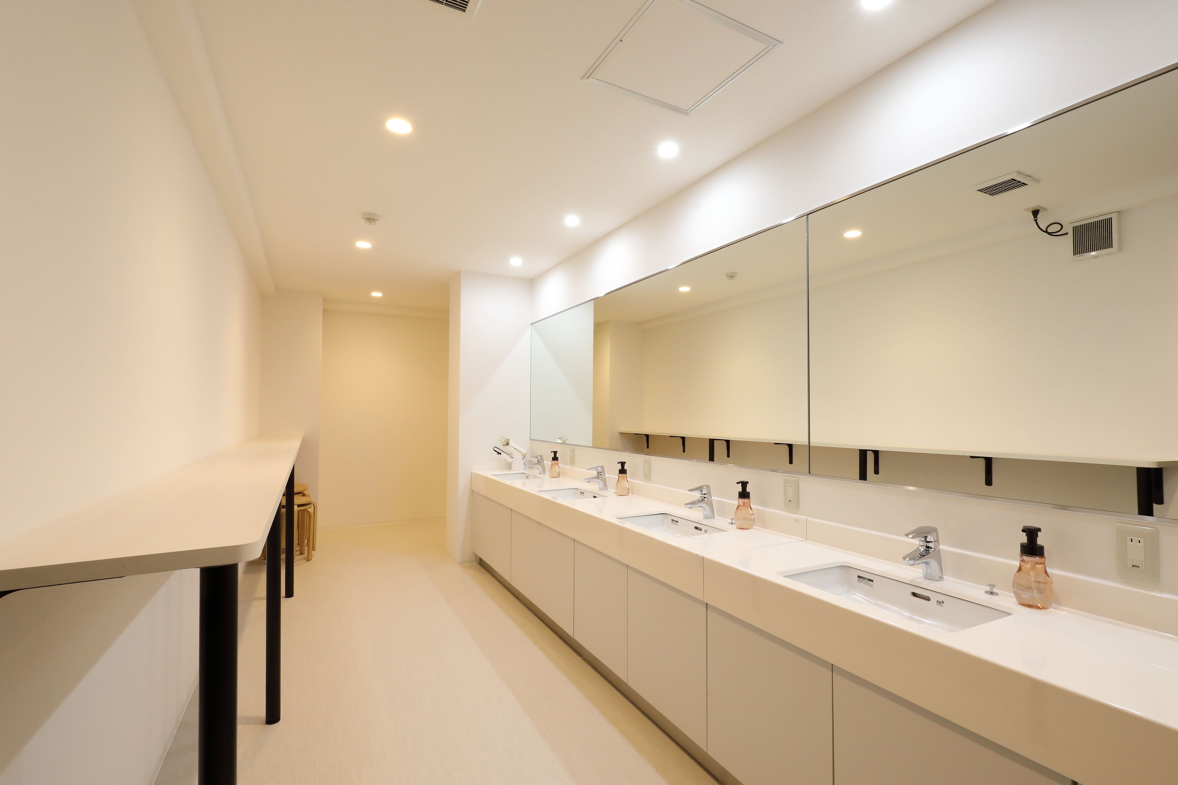 Foto - GRAND HOSTEL LDK Osaka Shinsaibashi - Former The Stay OSAKA Shinsaibashi