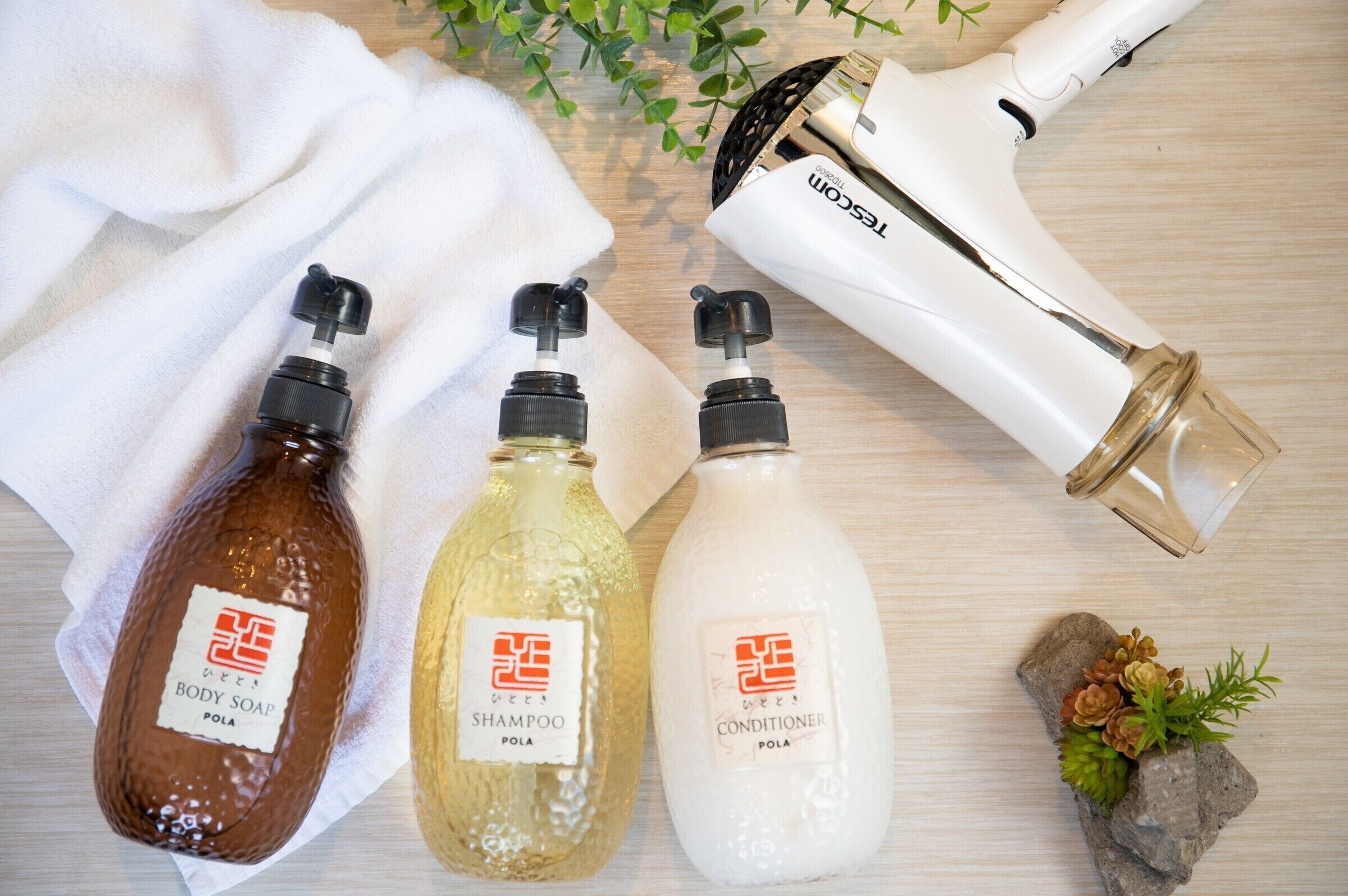 Photo - GRAND HOSTEL LDK Osaka Shinsaibashi - Former The Stay OSAKA Shinsaibashi