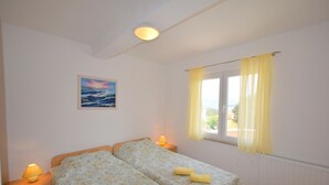 Apartment, 1 Bedroom, Balcony (556) - Apartments Julia (Dobrinj)