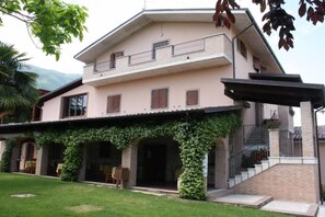 Exterior - Country House Il Piacere (Civitella del Tronto)
