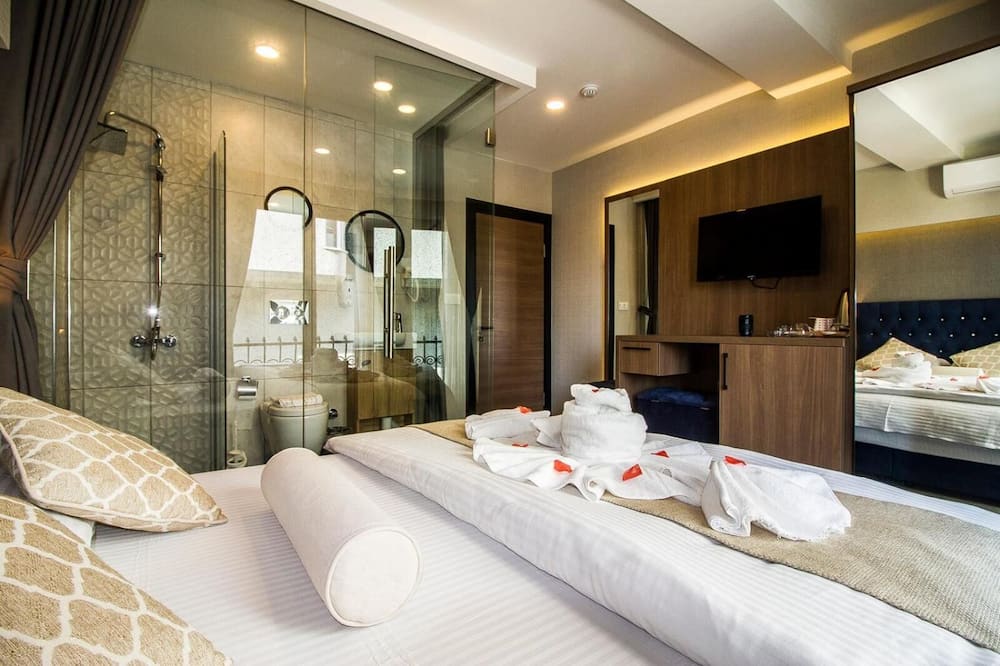 King Apart Suites