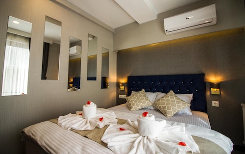 King Apart Suites