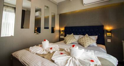King Apart Suites