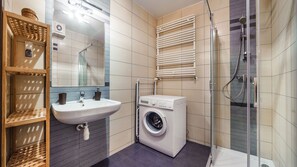 Apartamento (2) | Baño | Toallas